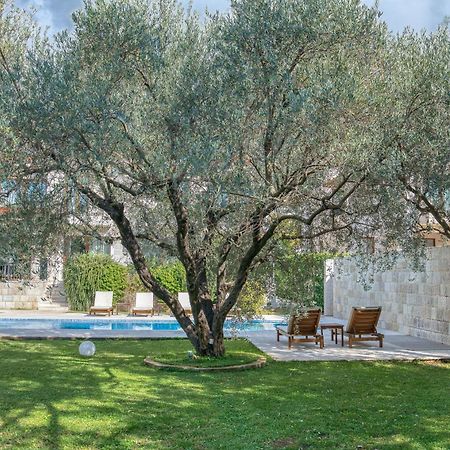 Villa Zen Port Petrovac Екстер'єр фото