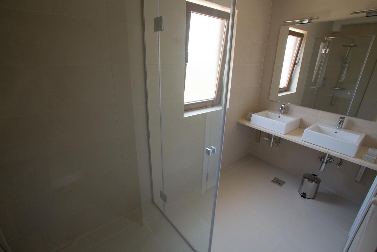 Villa Zen Port Petrovac Екстер'єр фото