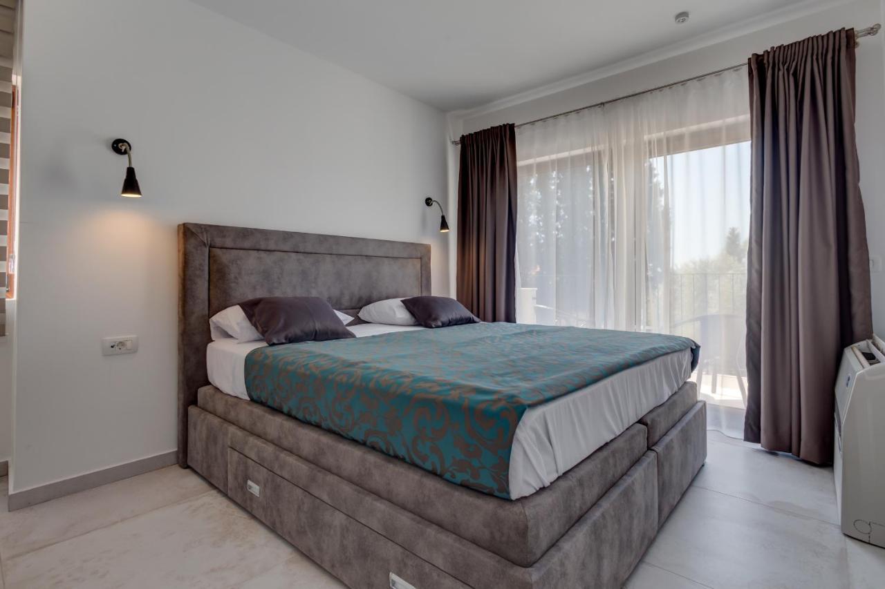 Villa Zen Port Petrovac Екстер'єр фото