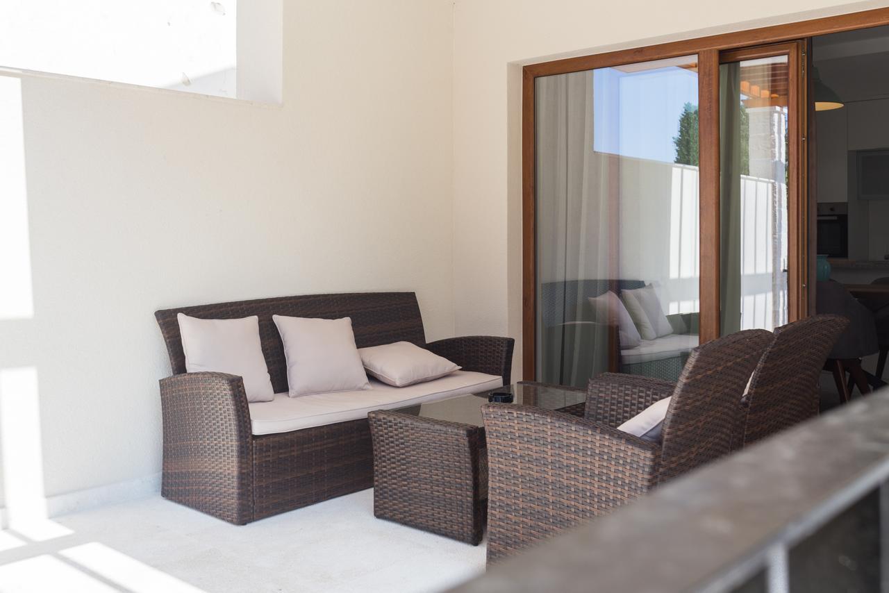 Villa Zen Port Petrovac Екстер'єр фото