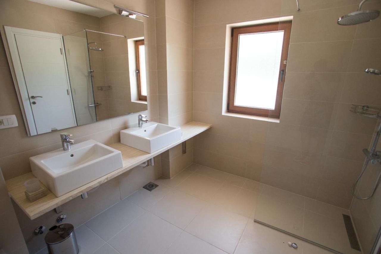 Villa Zen Port Petrovac Екстер'єр фото