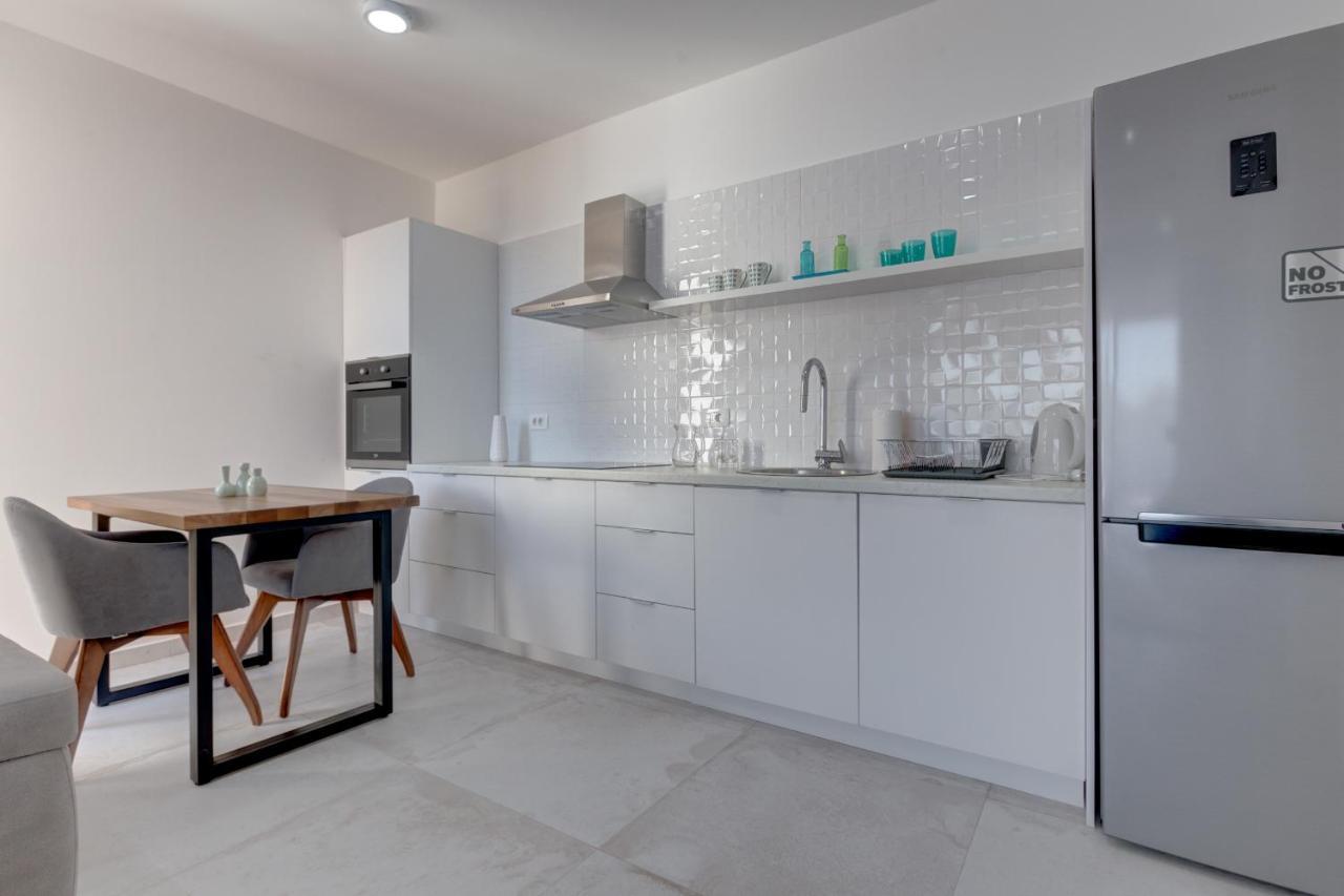 Villa Zen Port Petrovac Екстер'єр фото