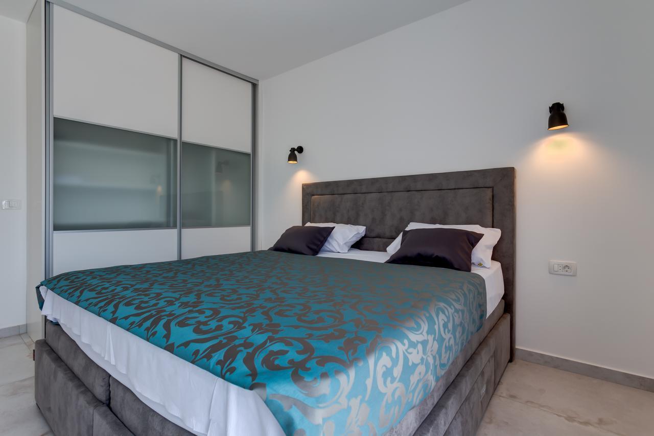 Villa Zen Port Petrovac Екстер'єр фото
